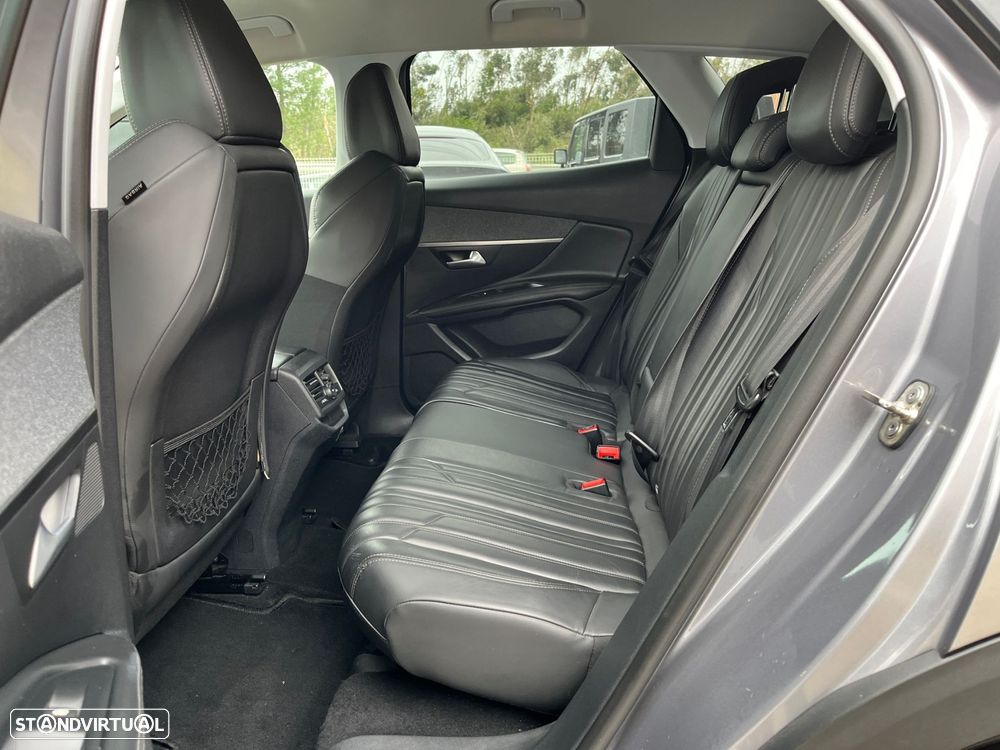 Peugeot 3008 1.6 BlueHDi Allure - 47