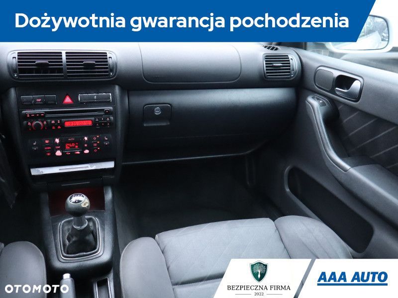 Audi A3 Sportback - 9