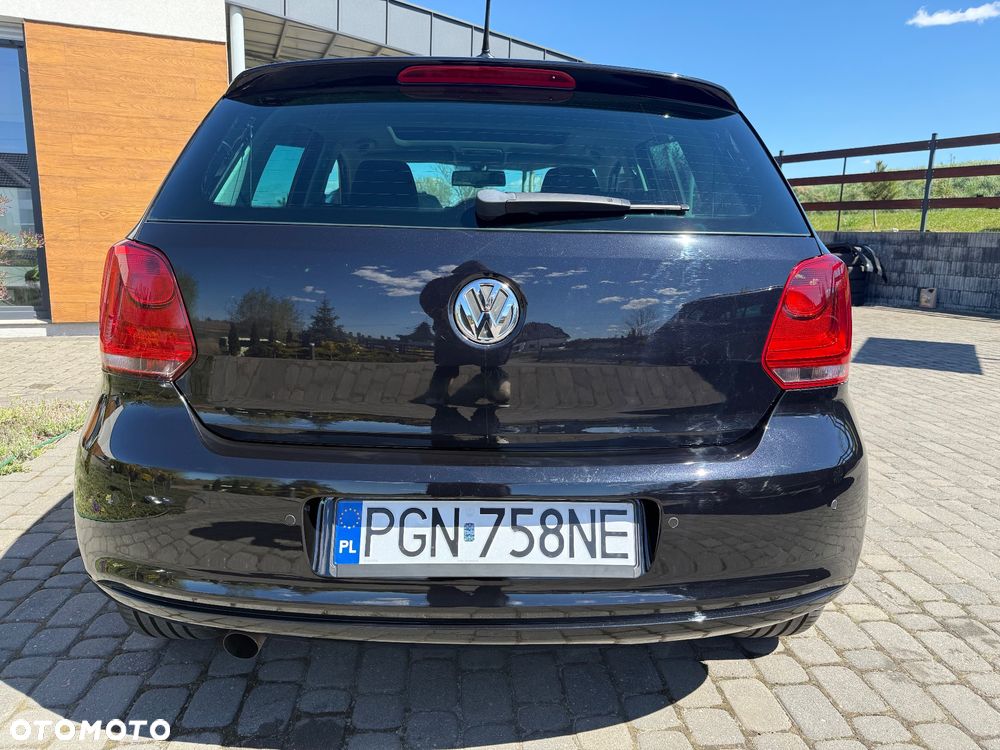 Volkswagen Polo 1.4 16V Highline - 5