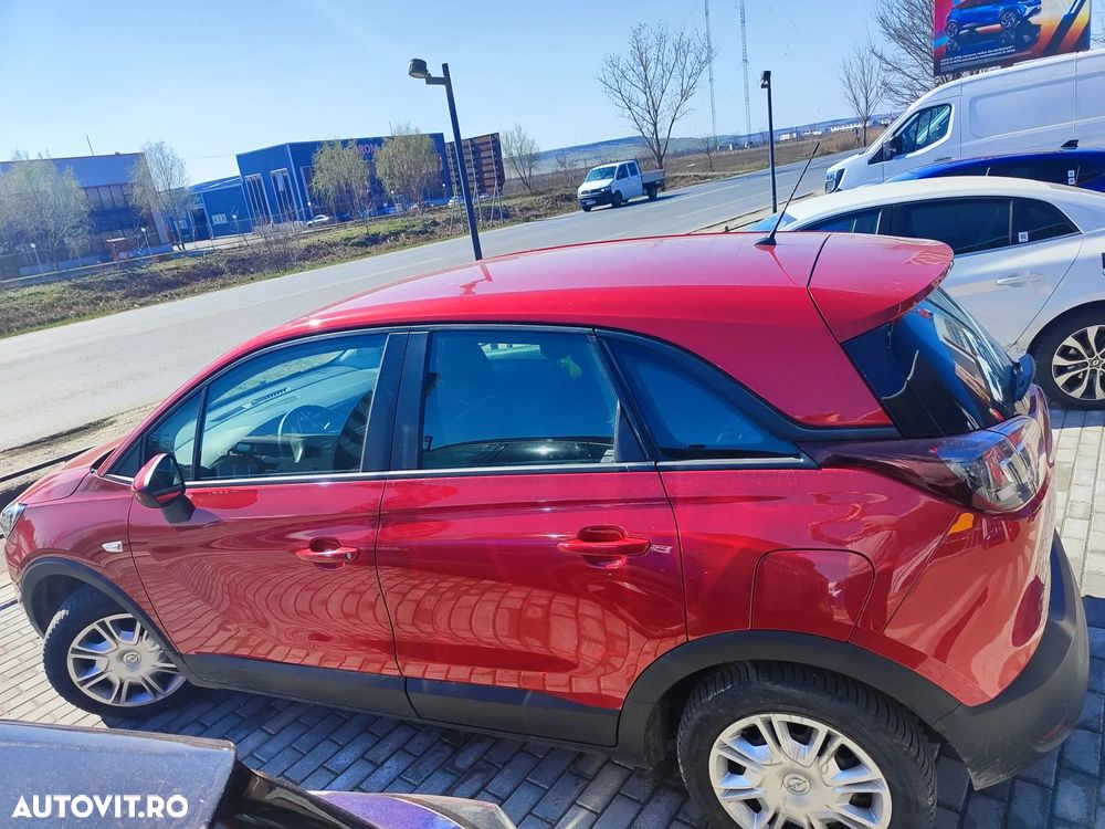 Opel Crossland X 1.5 CDTI Start/Stop Enjoy - 6