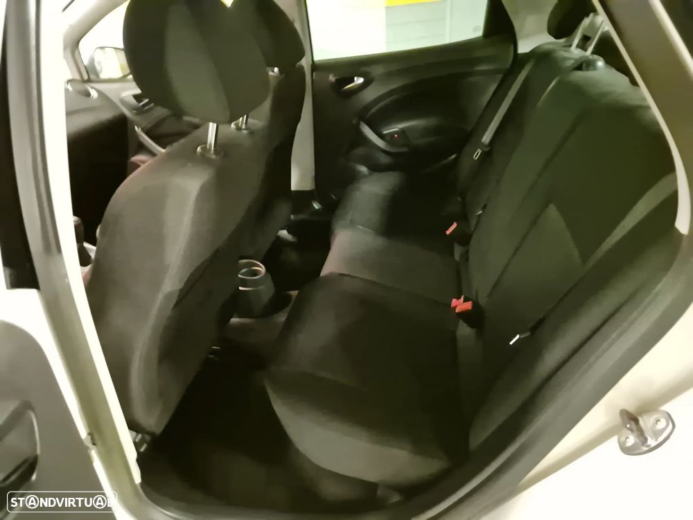 SEAT Ibiza 2.0 TDI FR - 32