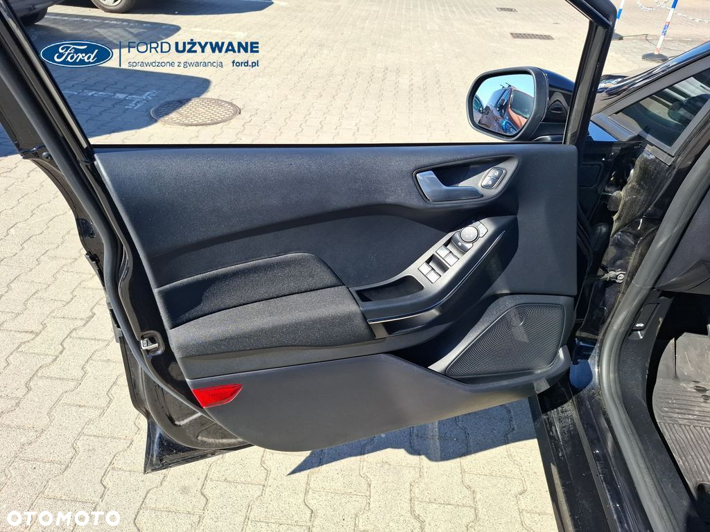 Ford Fiesta - 23