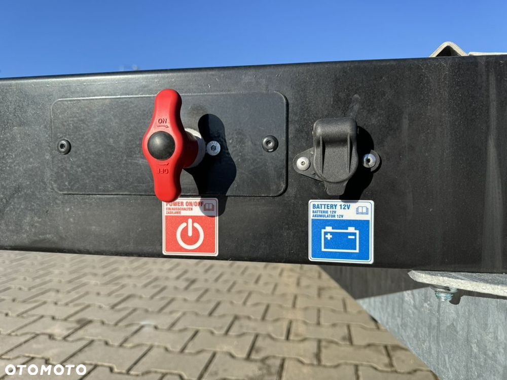 TA-NO TRIO 35.85 FT PREMIUM - 17