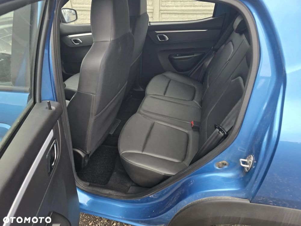Dacia Spring 27.4kWh Comfort - 13