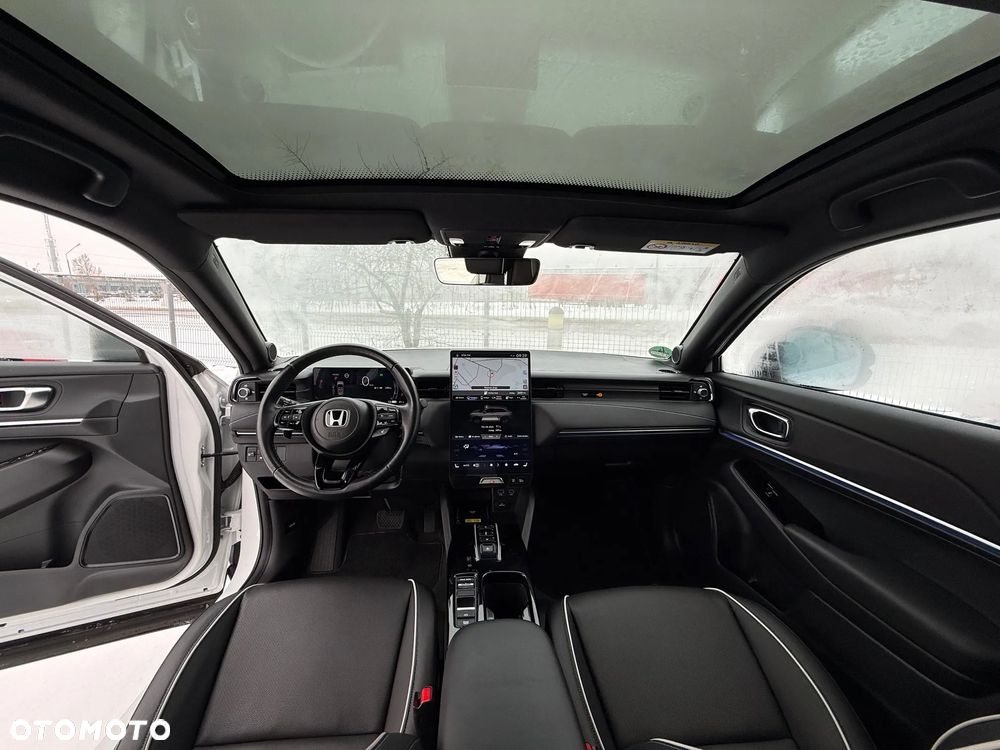 Honda e:NY1 Advance-Paket - 12