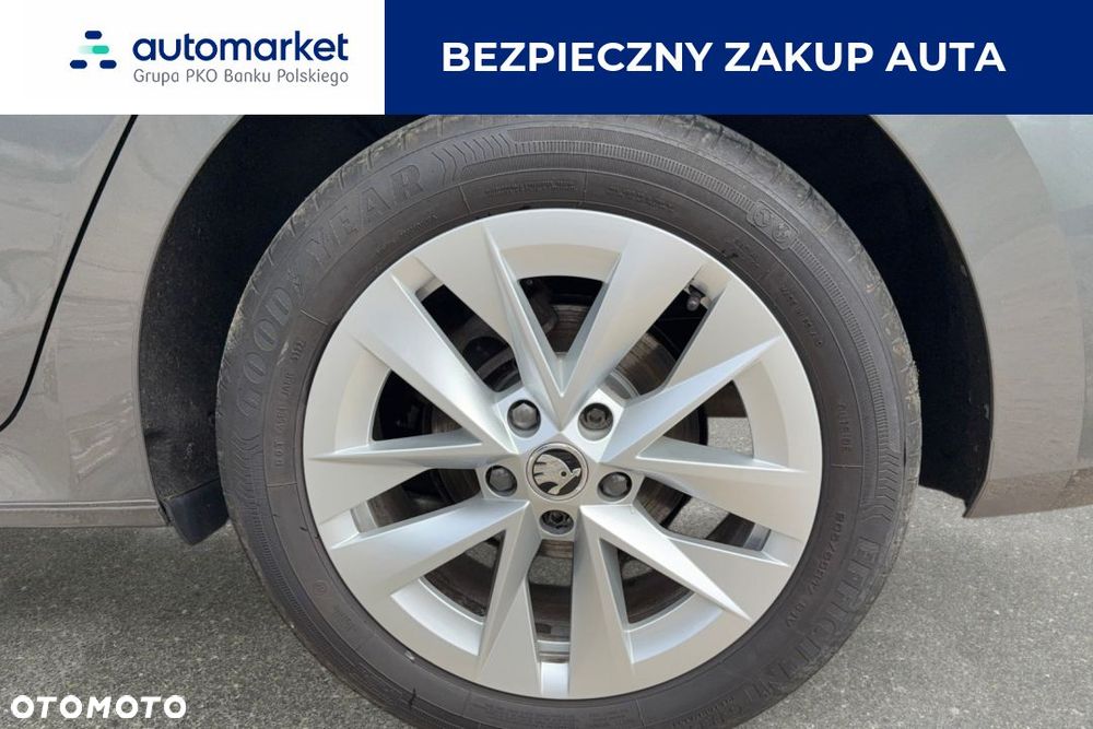 Skoda Octavia 1.5 TSI e-Tec Ambition DSG - 10