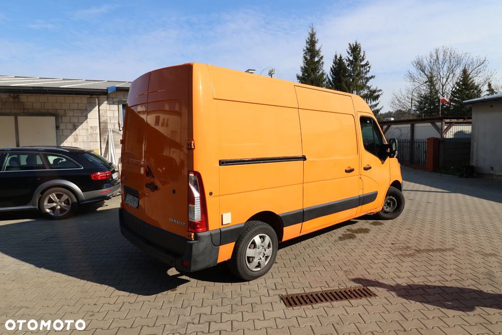 Renault Master - 13