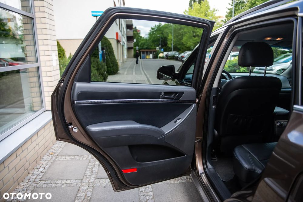 Hyundai ix55 3.0 V6 CRDi Executive - 18