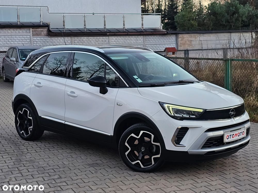 Opel Crossland X 1.5 Start/Stop Automatik Innovation - 1