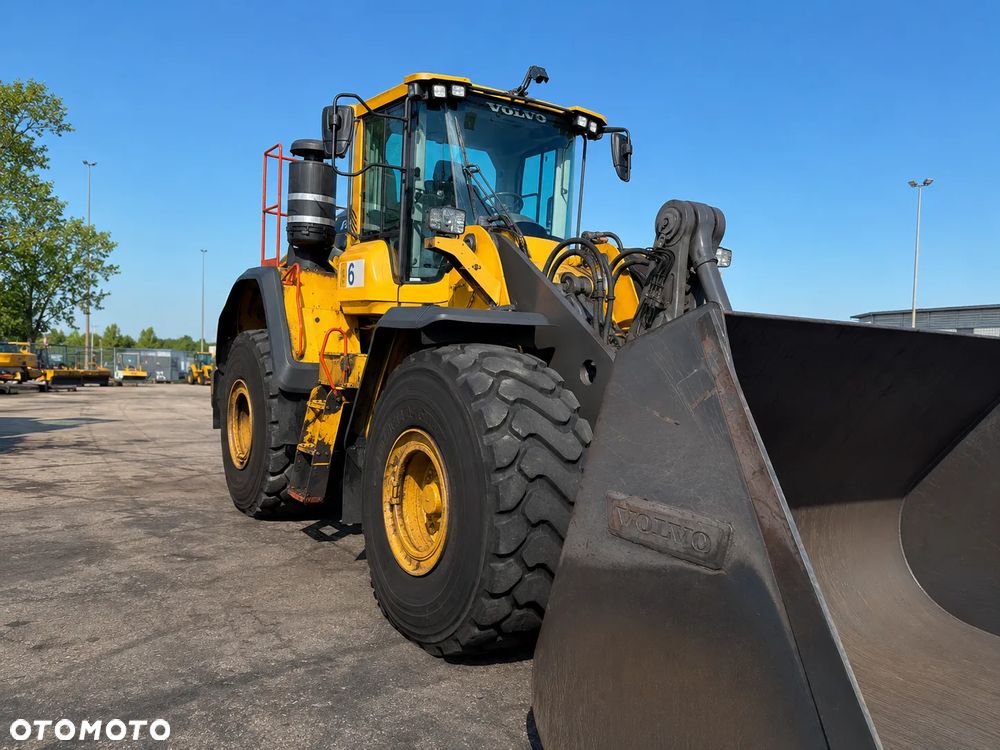 Volvo L150H - 6