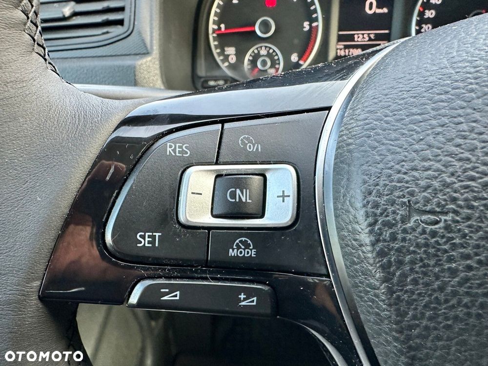 Volkswagen Caddy - 15