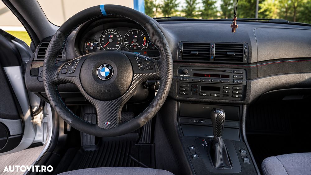 BMW Seria 3 - 13