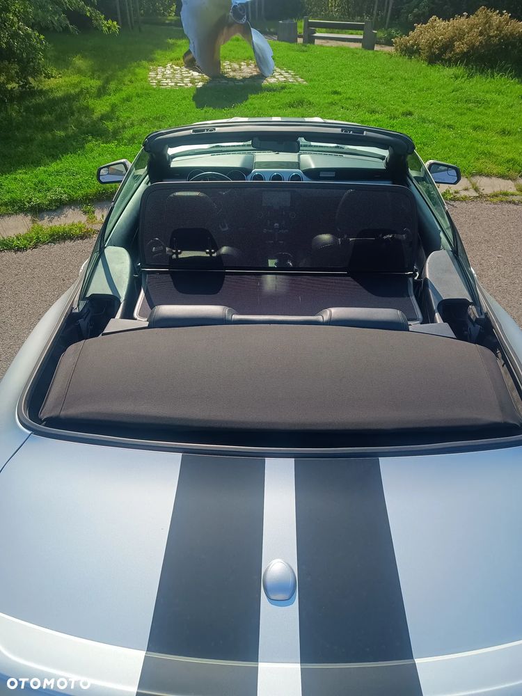 Ford Mustang Cabrio 2.3 Eco Boost - 7