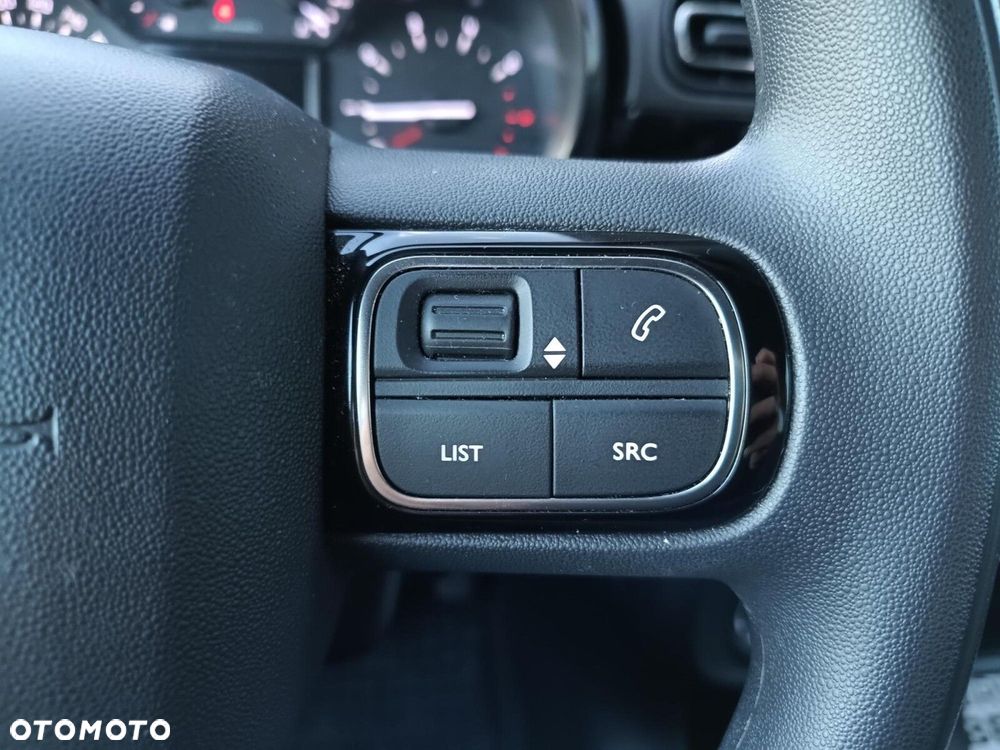 Citroën C3 1.2 PureTech Max - 20