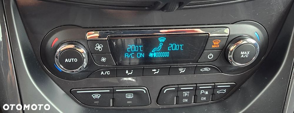 Ford Kuga 2.0 TDCi 4WD Titanium - 21