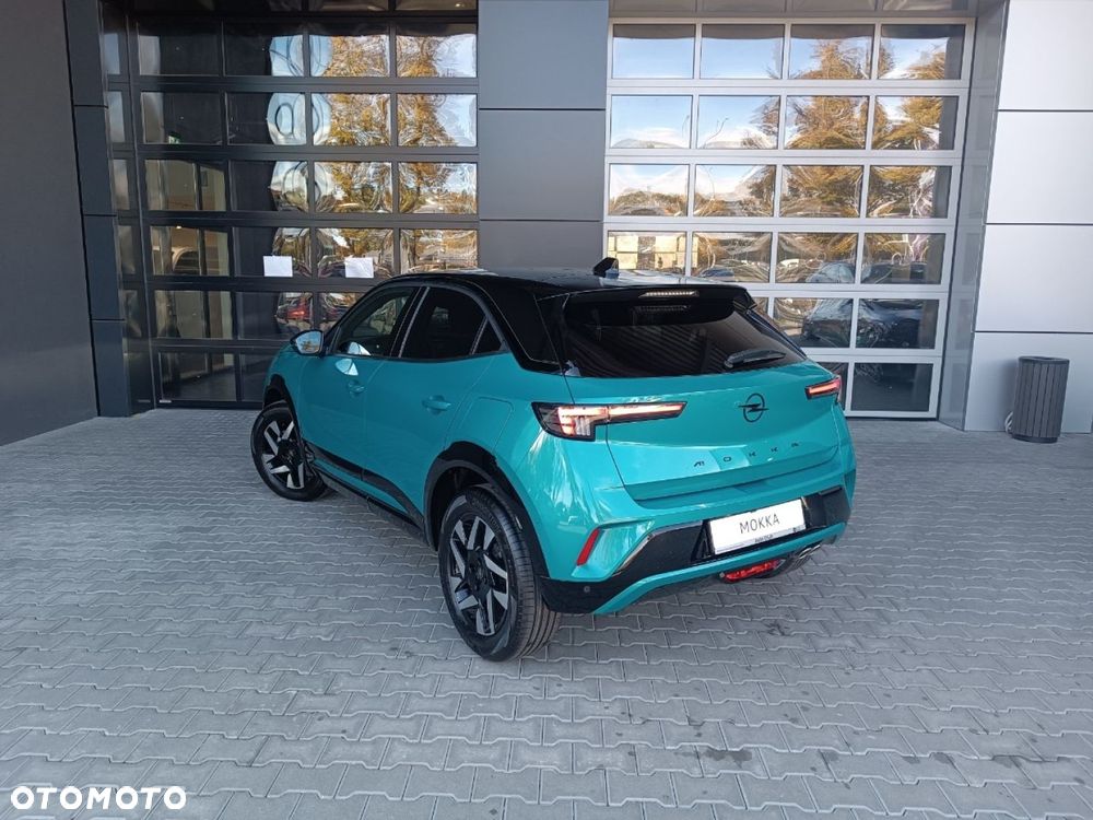 Opel Mokka - 6