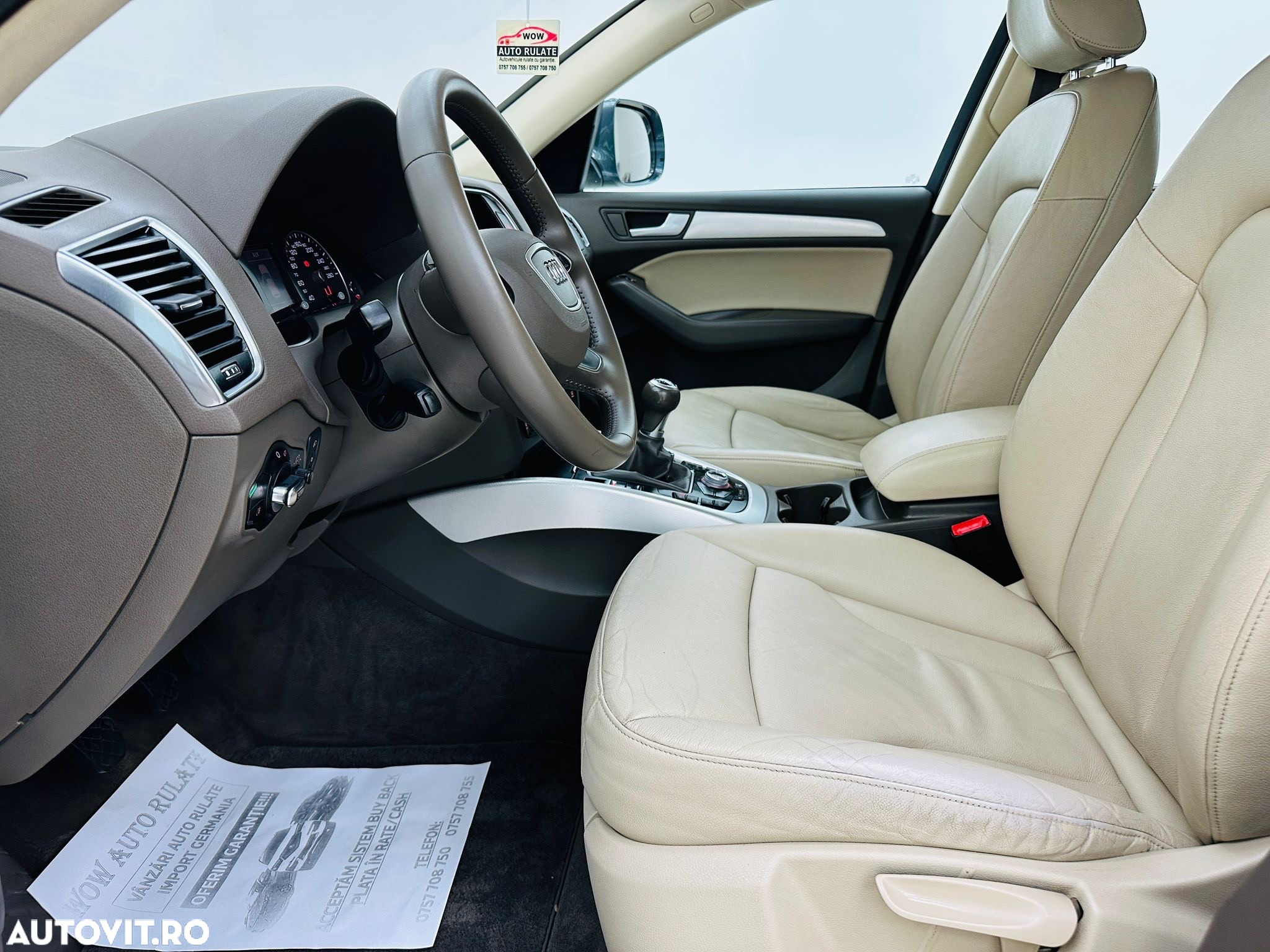 Audi Q5 - 16
