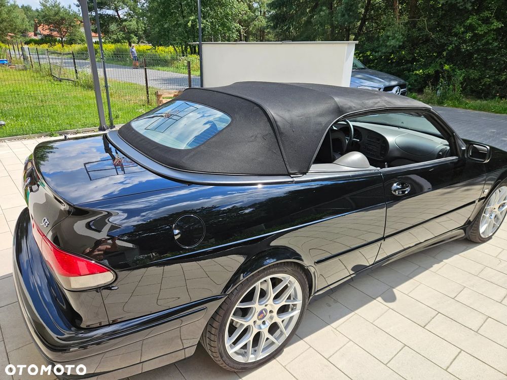 Saab 9-3 SE 2.0LPT - 6