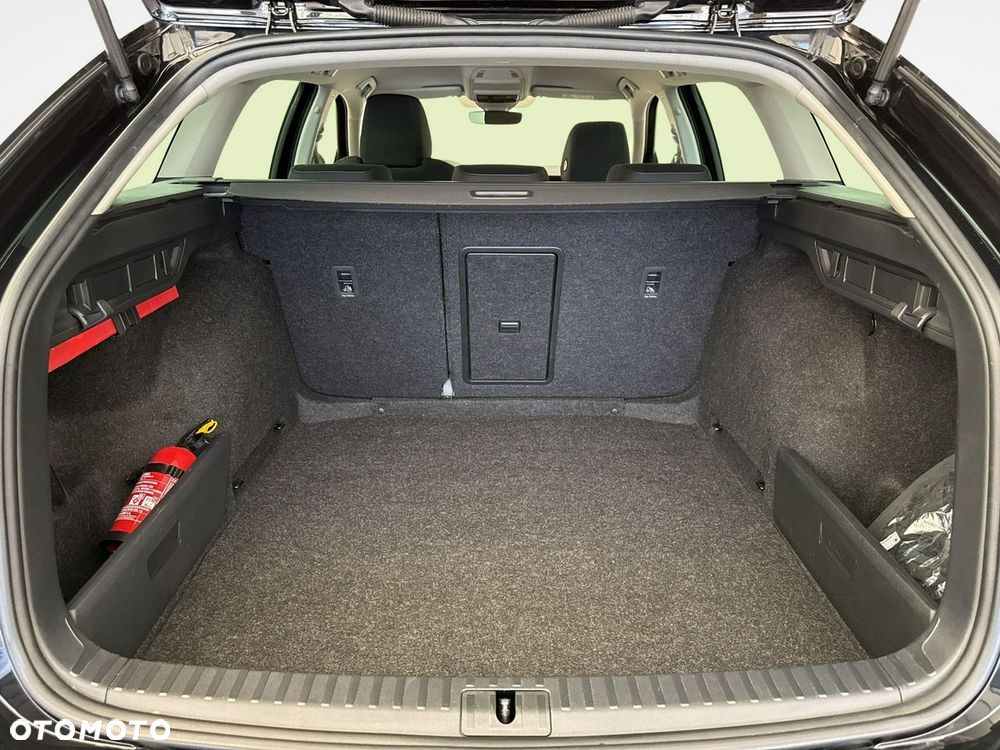 Skoda Octavia - 20