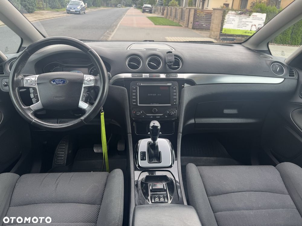 Ford S-Max - 6