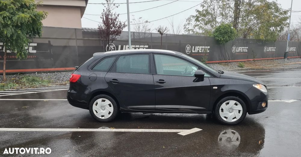 Seat Ibiza - 3