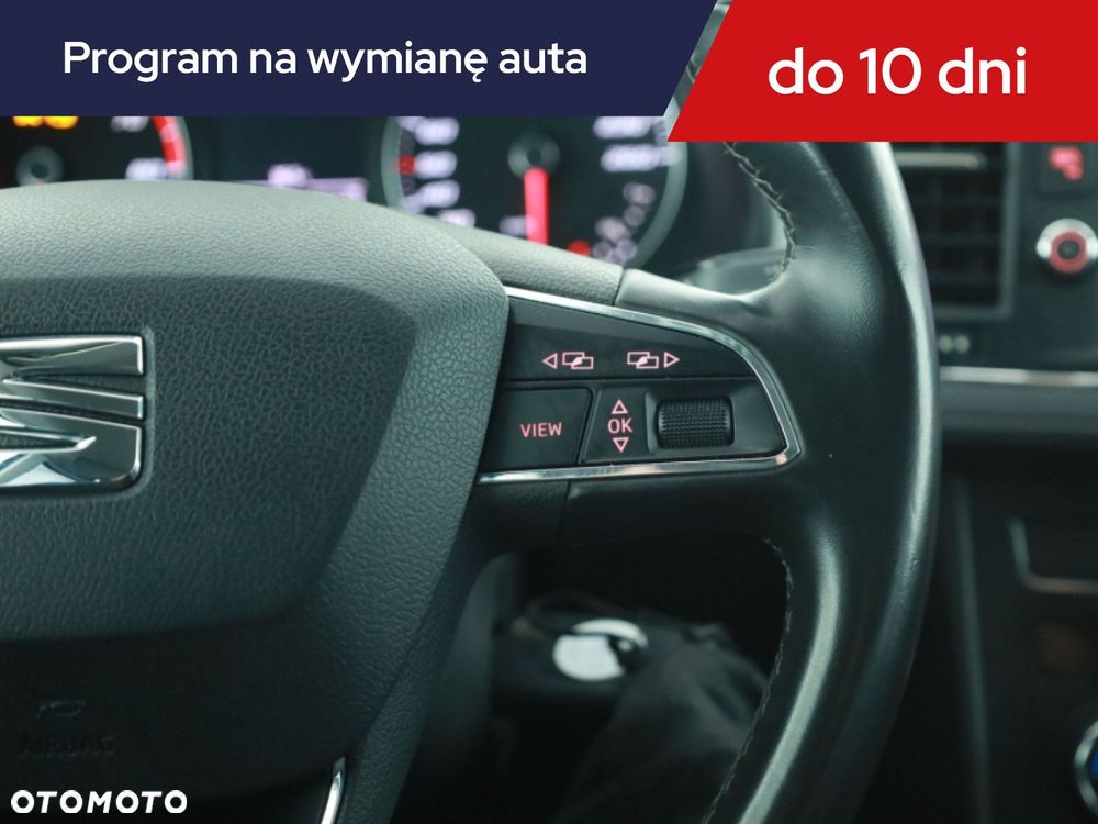 Seat Leon Sportstourer - 18