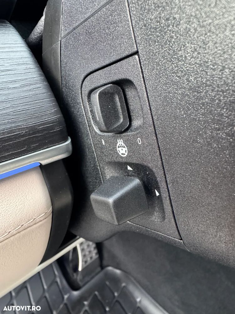 Mercedes-Benz GLE Coupe AMG 53 MHEV 4MATIC+ - 35