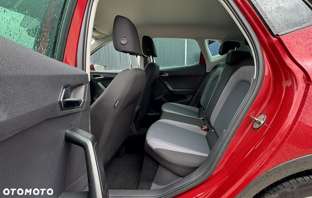 Seat Arona - 14
