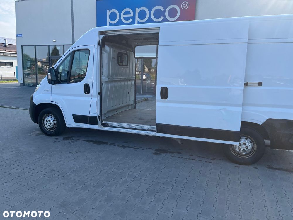 Fiat Ducato L3H2 - 8