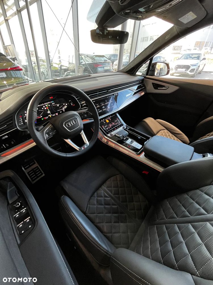 Audi SQ7 - 9