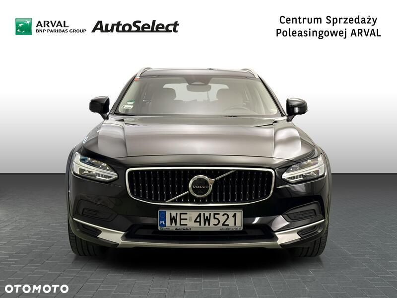 Volvo V90 Cross Country B5 D AWD Pro - 9