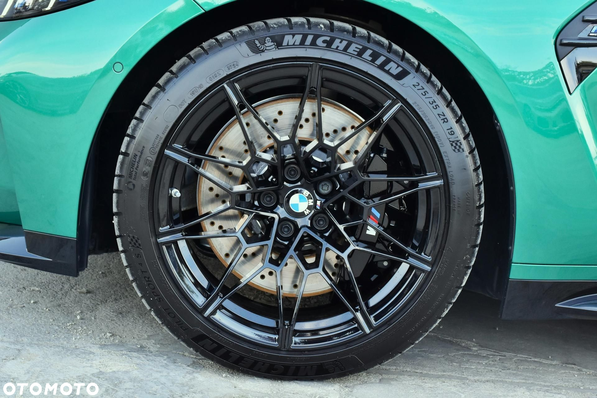 BMW M3 - 8