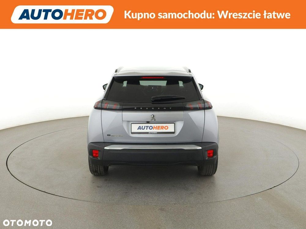 Peugeot 2008 Allure - 7