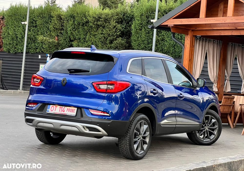 Renault Kadjar - 4