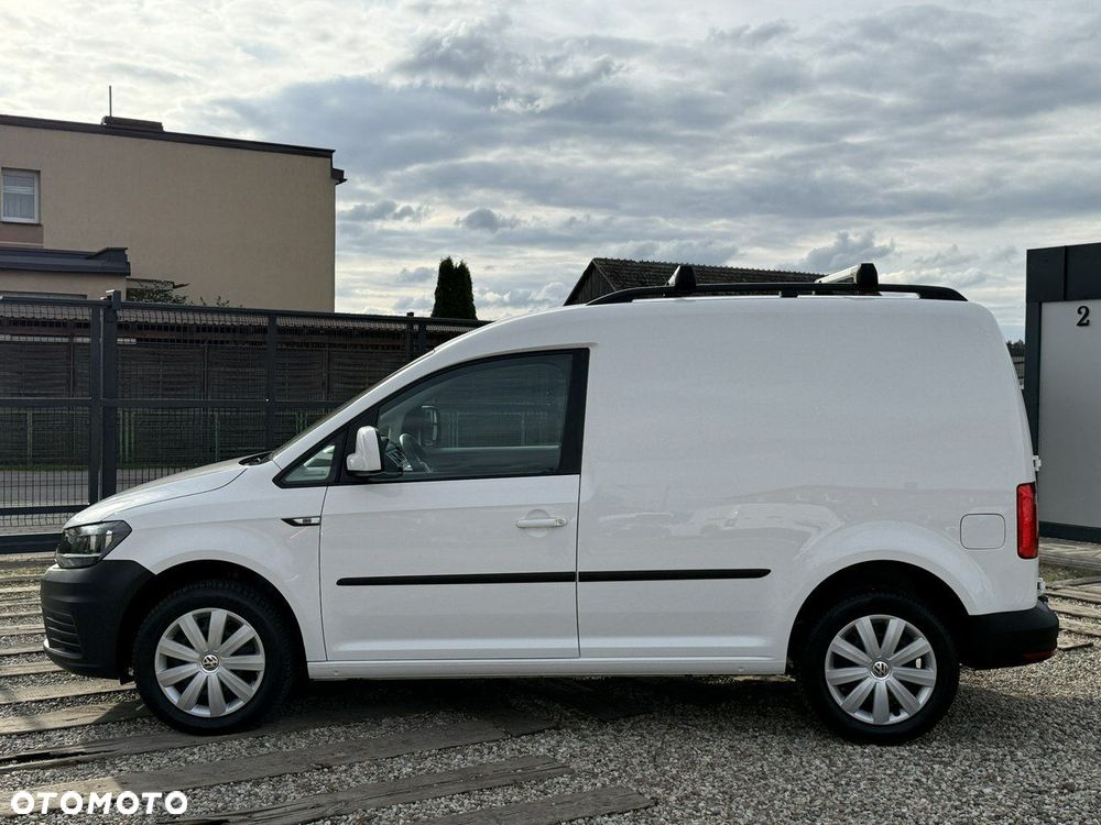 Volkswagen Caddy - 24