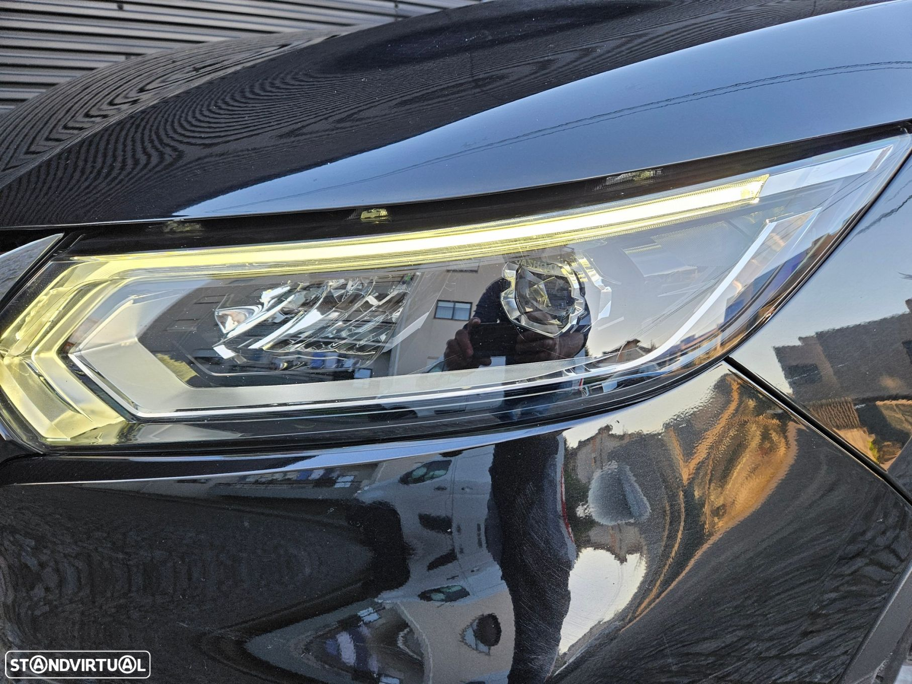 Nissan Qashqai 1.5 dCi 360 Pack S - 21