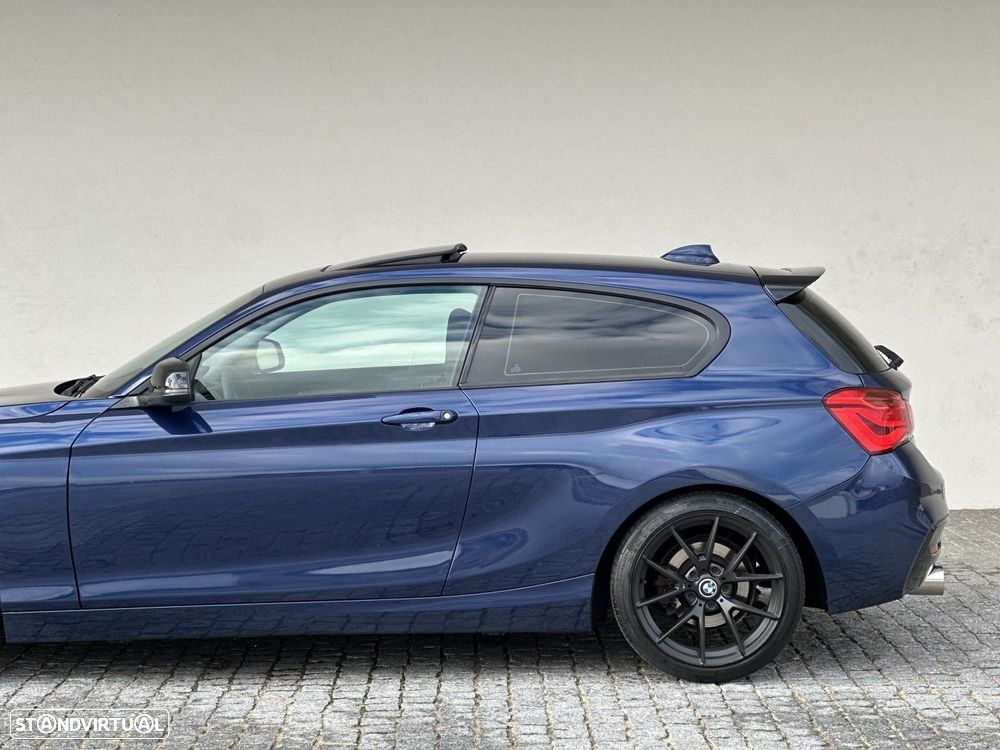BMW 116 - 14