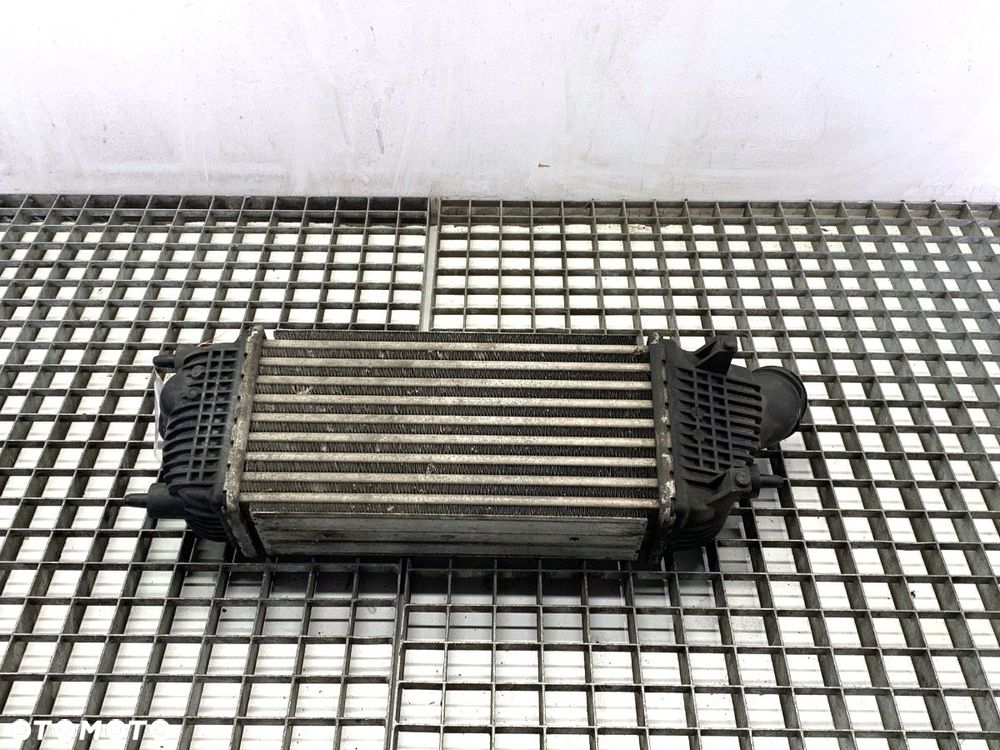 INTERCOOLER  CITROEN C5 III (RD_) 2008 - 2022 2.0 HDi (RDRHDA) 100 kW [136 KM] olej napędowy 2008 - - 3