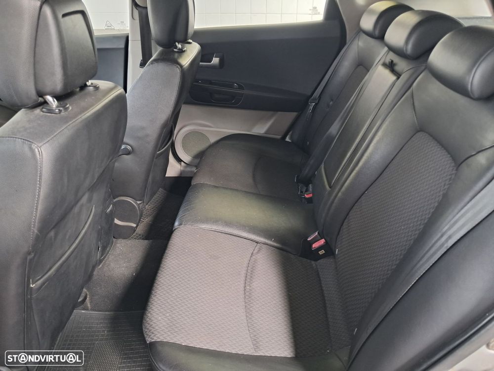 Kia Ceed 1.6 CRDi LX - 9