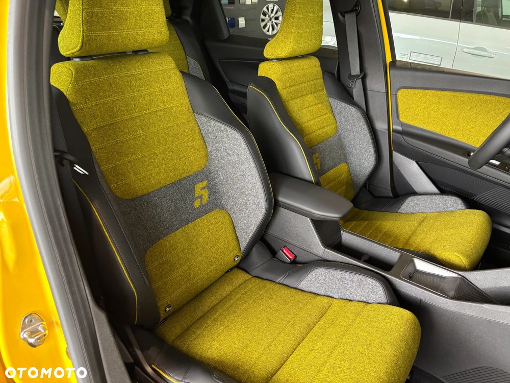 Renault 5 52kWh Comfort Range Iconic Cinq - 16