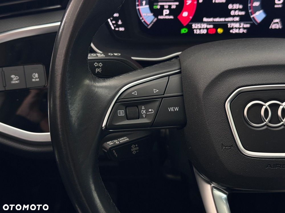 Audi Q3 Sportback - 24