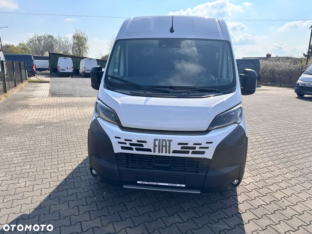 Fiat Duacto Brygadówka 7 os. BOGATY I TANI - 10