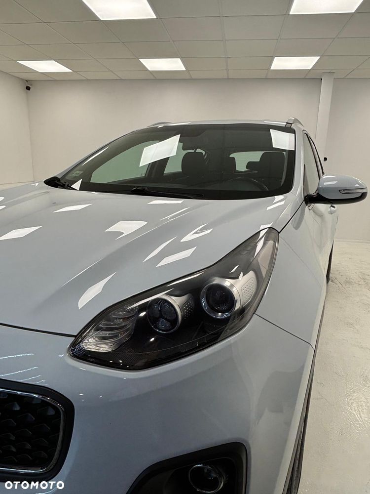 Kia Sportage 1.6 GDI M 2WD - 5