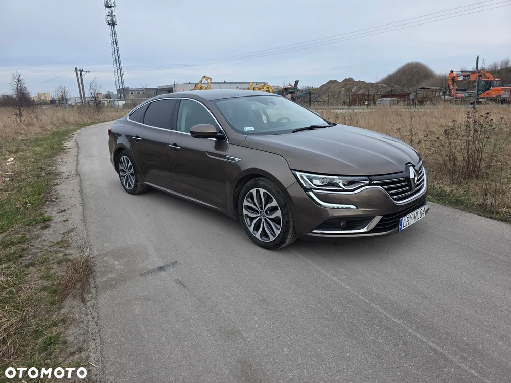 Renault Talisman 1.5 Energy dCi Life - 2