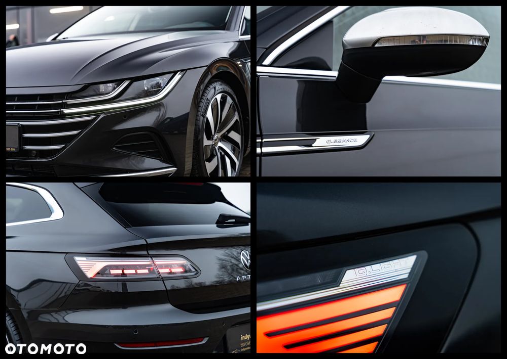 Volkswagen Arteon 2.0 TDI SCR DSG Elegance - 22