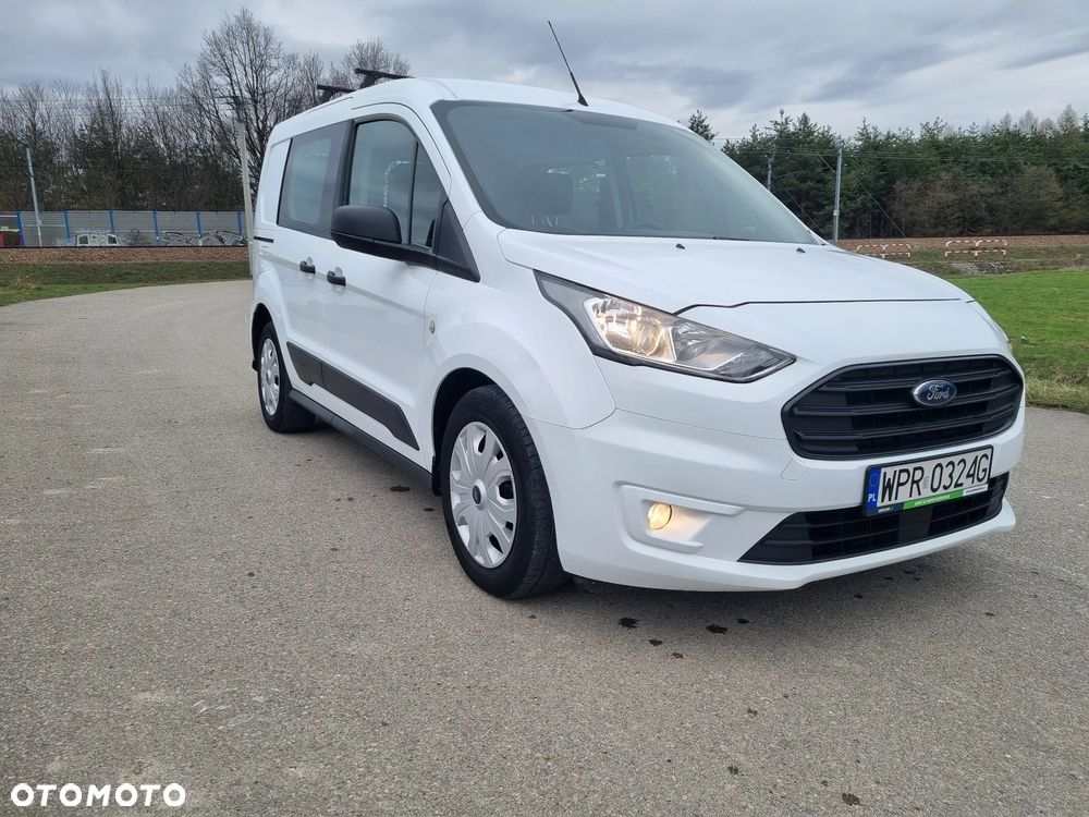 Ford Transit Connect 230 L2 Trend (bryg.) - 1