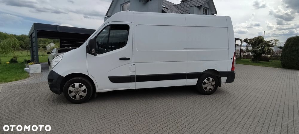 Renault Master L2H2 - 30