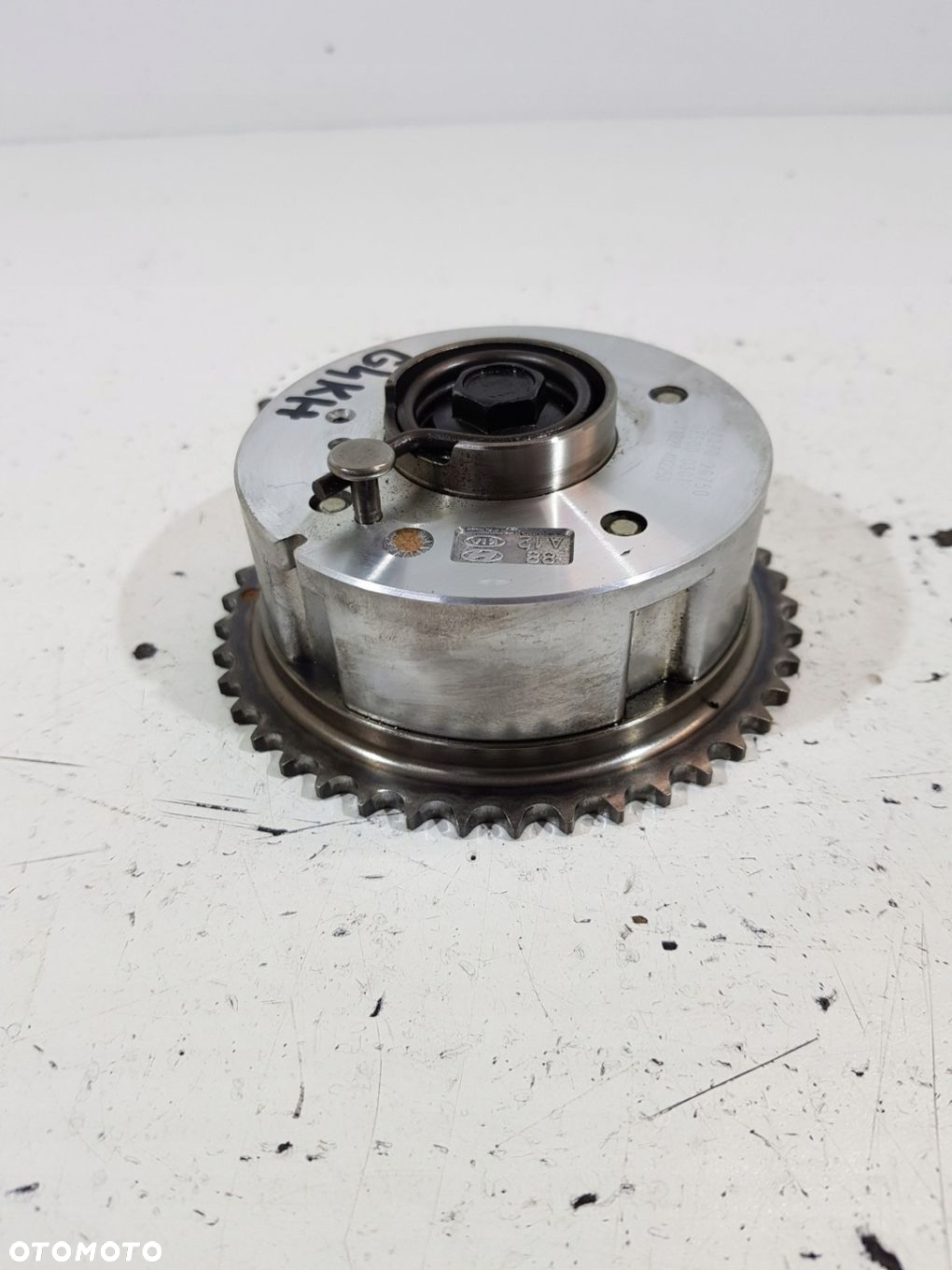 WARIATOR 24370-2G750 KIA SPORTAGE OPTIMA HYUNDAI IX35 2.0I G4KH G4KD G4KE - 4