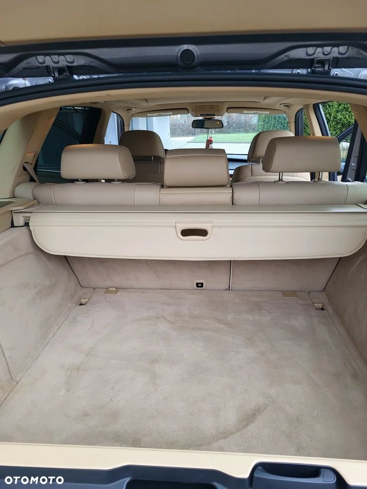 BMW X5 xDrive35i - 30