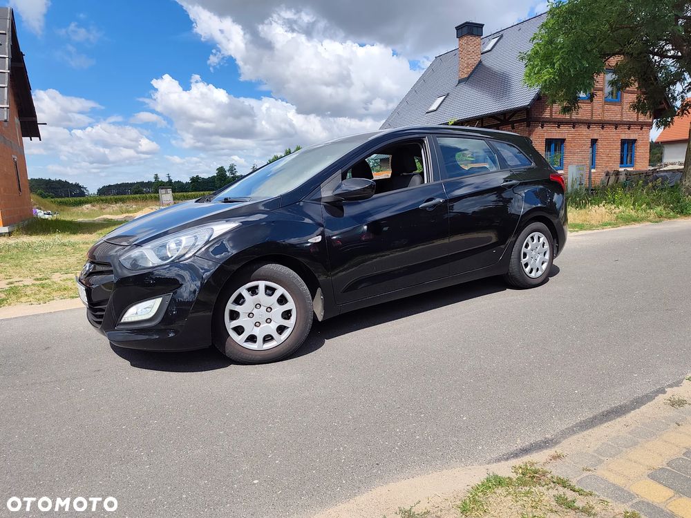 Hyundai i30 - 1
